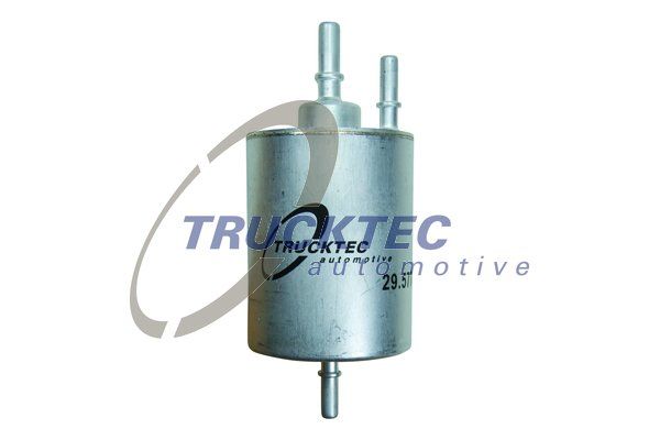 TRUCKTEC AUTOMOTIVE kuro filtras 07.38.028